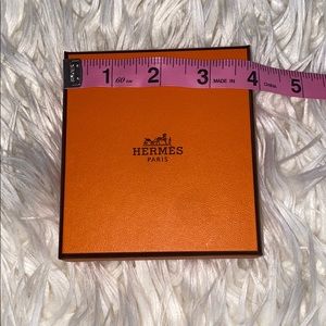 Hermès box small